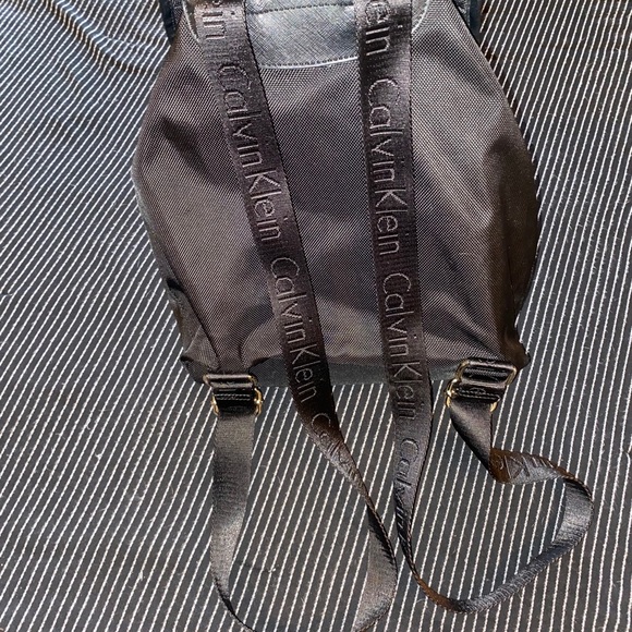 CALVIN KLEIN BACKPACK - Picture 3 of 6